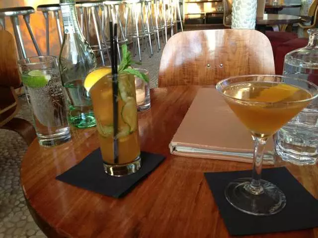 Nihon Whisky Lounge