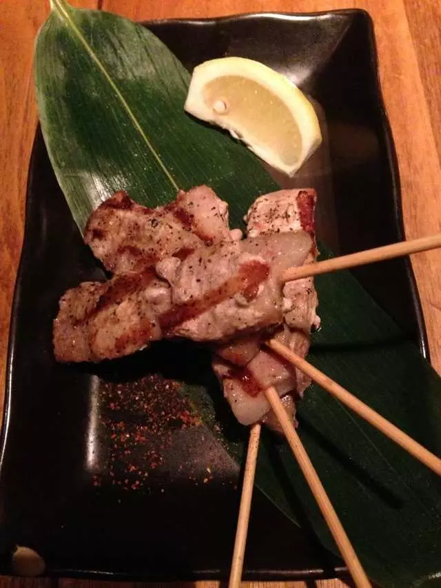 Nihon Whisky Lounge