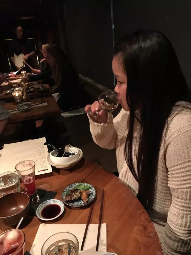 Nihon Whisky Lounge