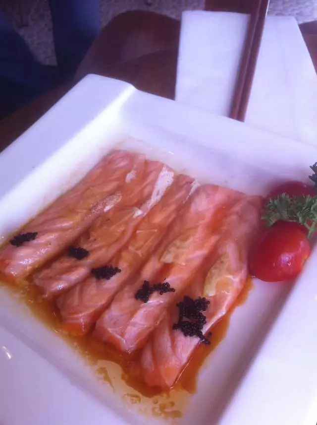 Nihon Whisky Lounge
