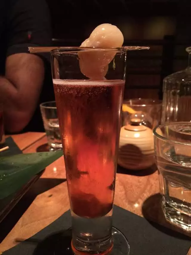 Nihon Whisky Lounge