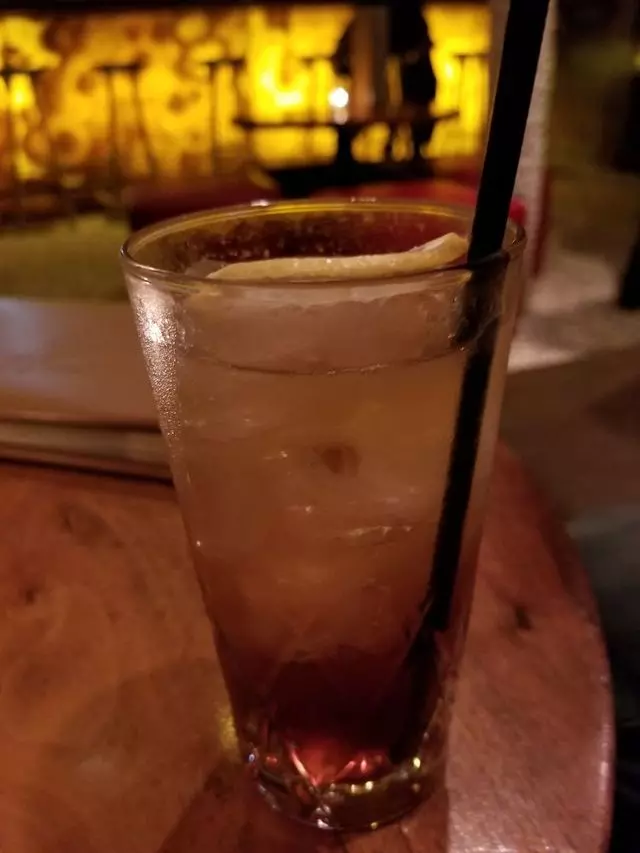 Nihon Whisky Lounge