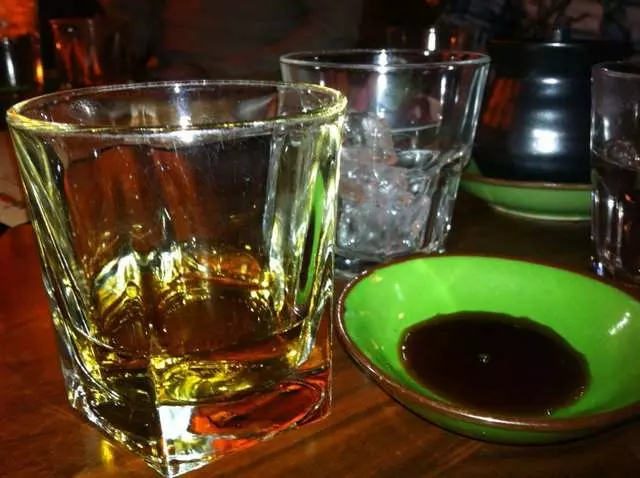 Nihon Whisky Lounge