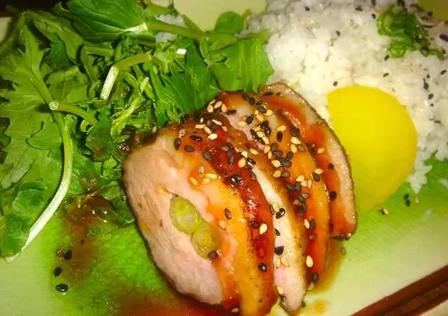 Nihon Whisky Lounge