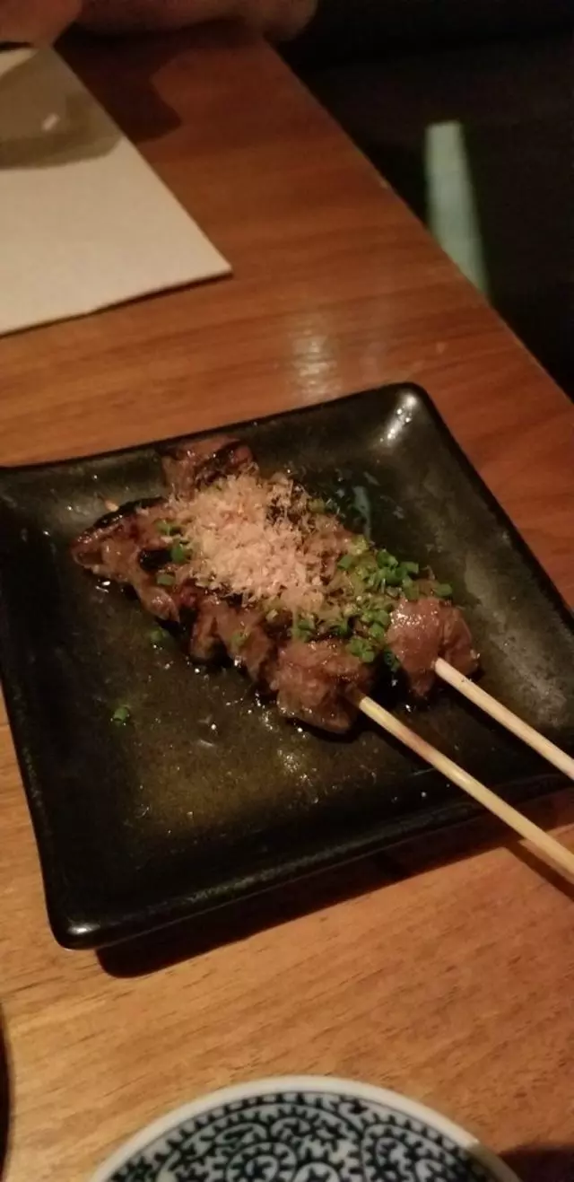 Nihon Whisky Lounge