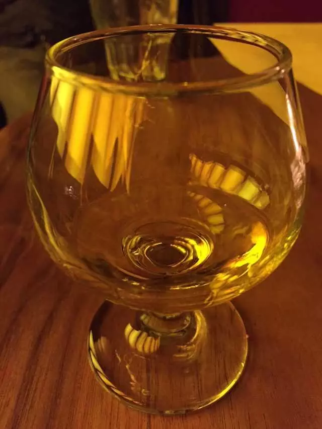 Nihon Whisky Lounge