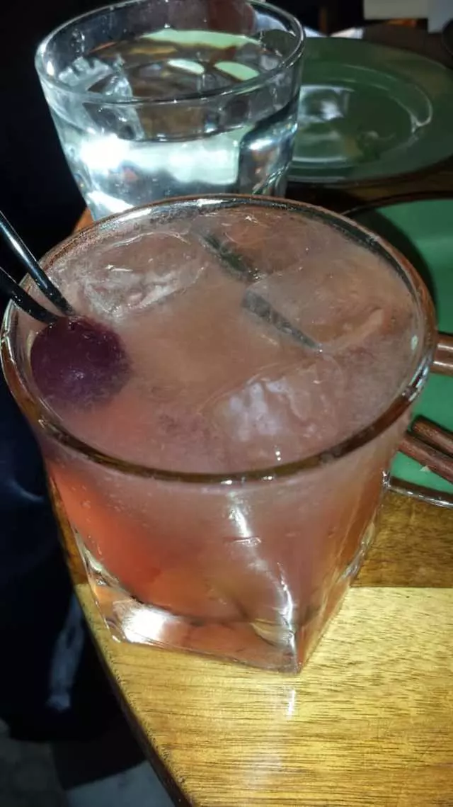Nihon Whisky Lounge