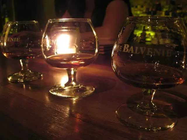 Nihon Whisky Lounge