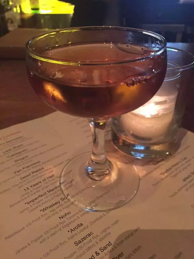 Nihon Whisky Lounge