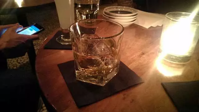 Nihon Whisky Lounge