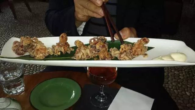 Nihon Whisky Lounge