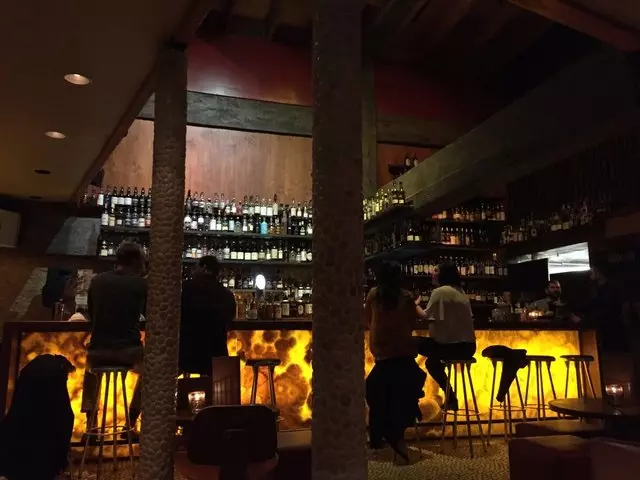 Nihon Whisky Lounge