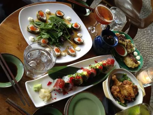 Nihon Whisky Lounge