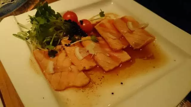 Nihon Whisky Lounge
