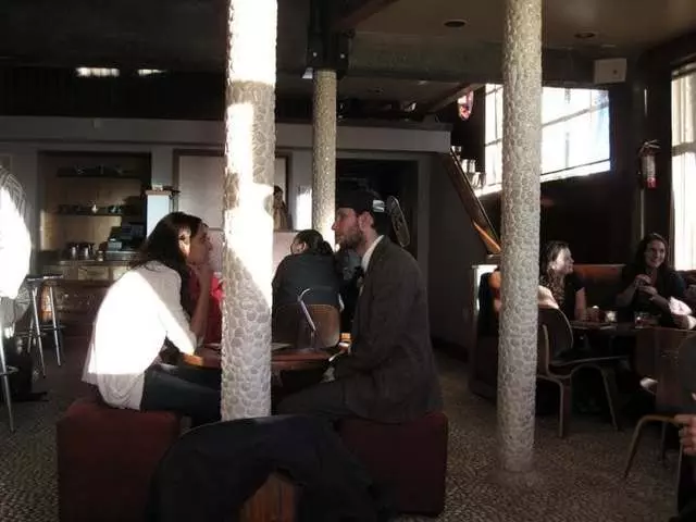 Nihon Whisky Lounge