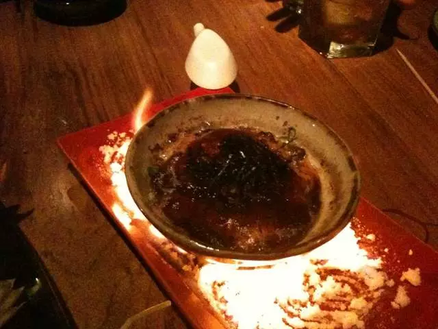Nihon Whisky Lounge
