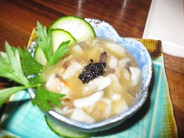 Nihon Whisky Lounge