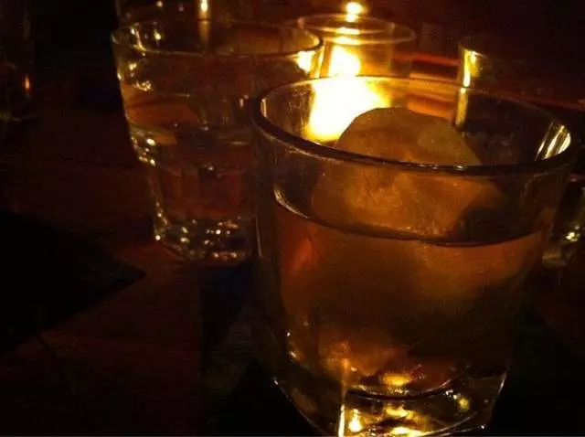 Nihon Whisky Lounge