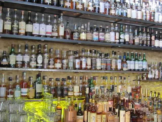 Nihon Whisky Lounge