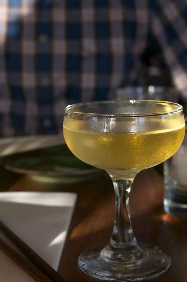Nihon Whisky Lounge