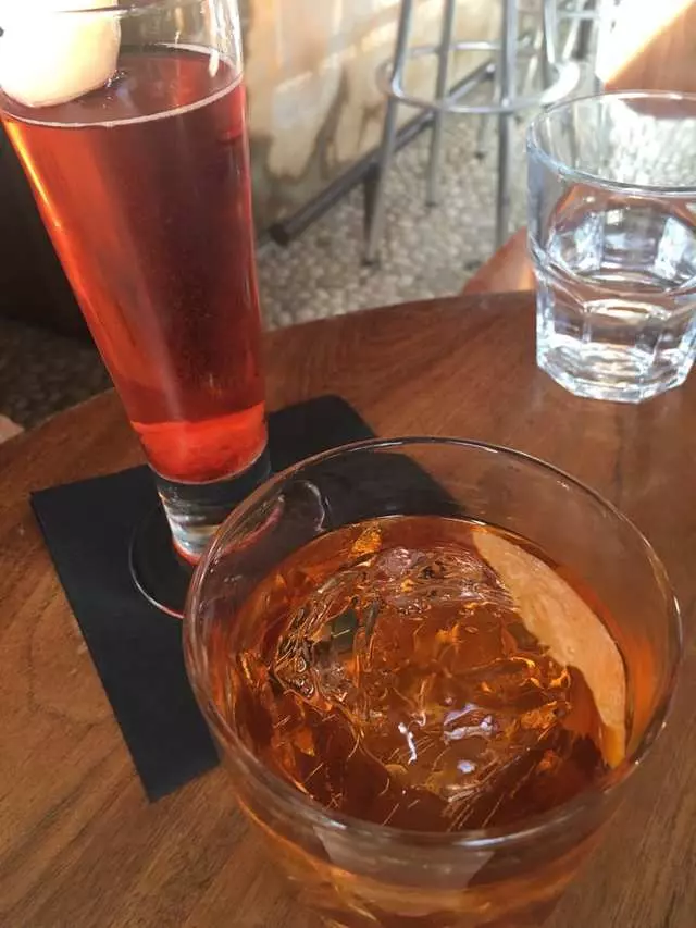 Nihon Whisky Lounge