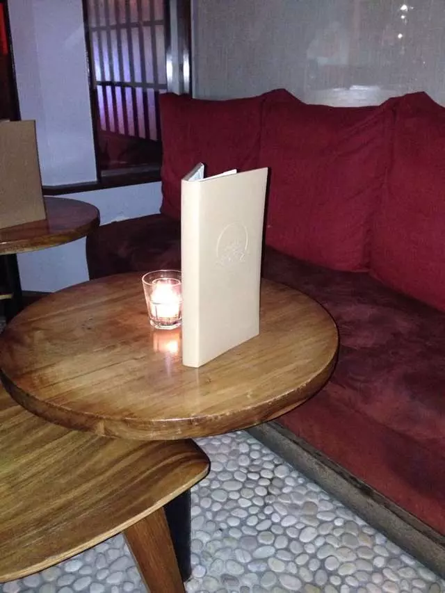 Nihon Whisky Lounge