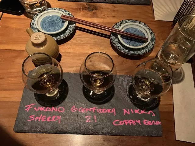 Nihon Whisky Lounge