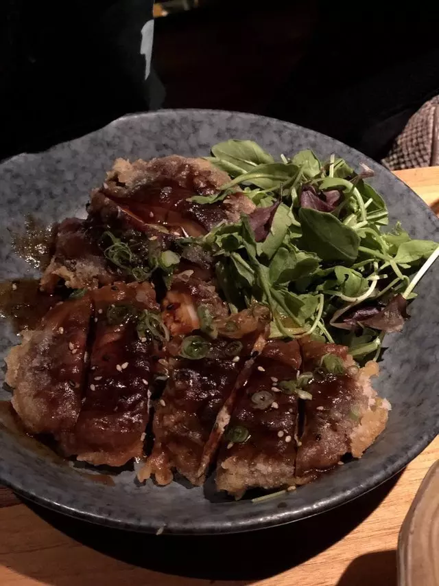 Nihon Whisky Lounge