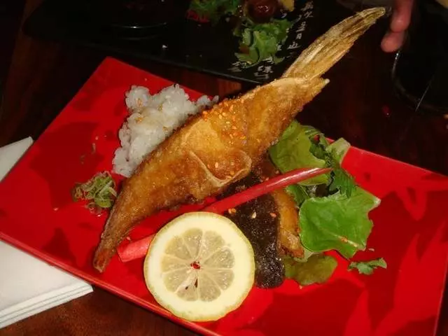 Nihon Whisky Lounge