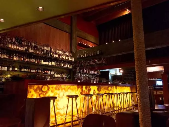 Nihon Whisky Lounge