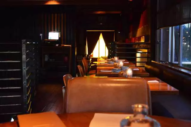 Nihon Whisky Lounge