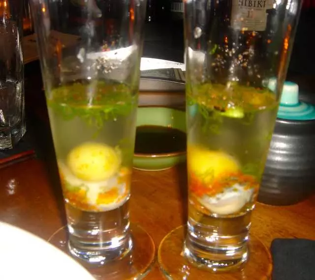 Nihon Whisky Lounge