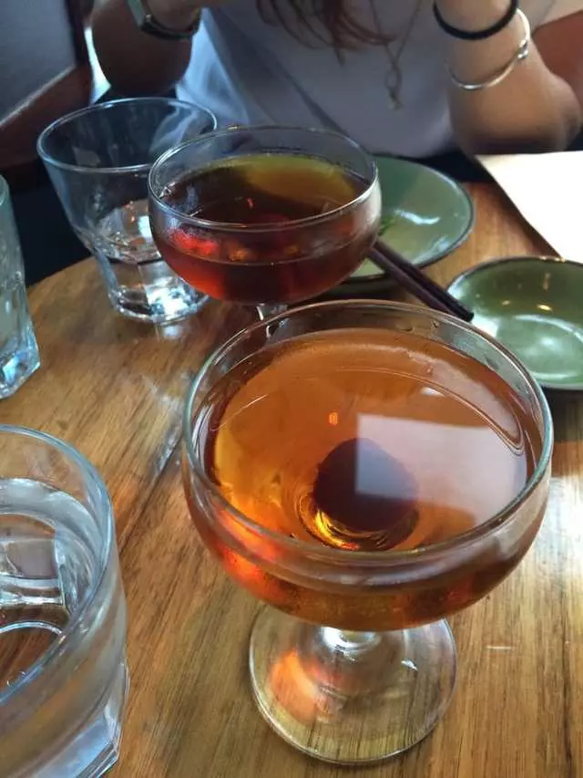 Nihon Whisky Lounge