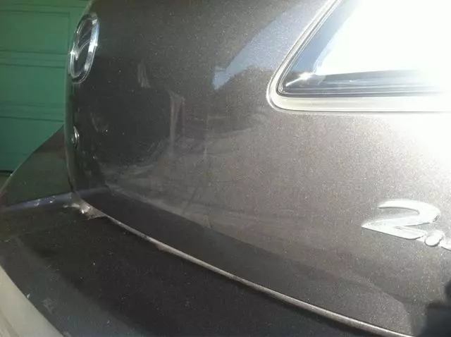 Auto City Car Wash