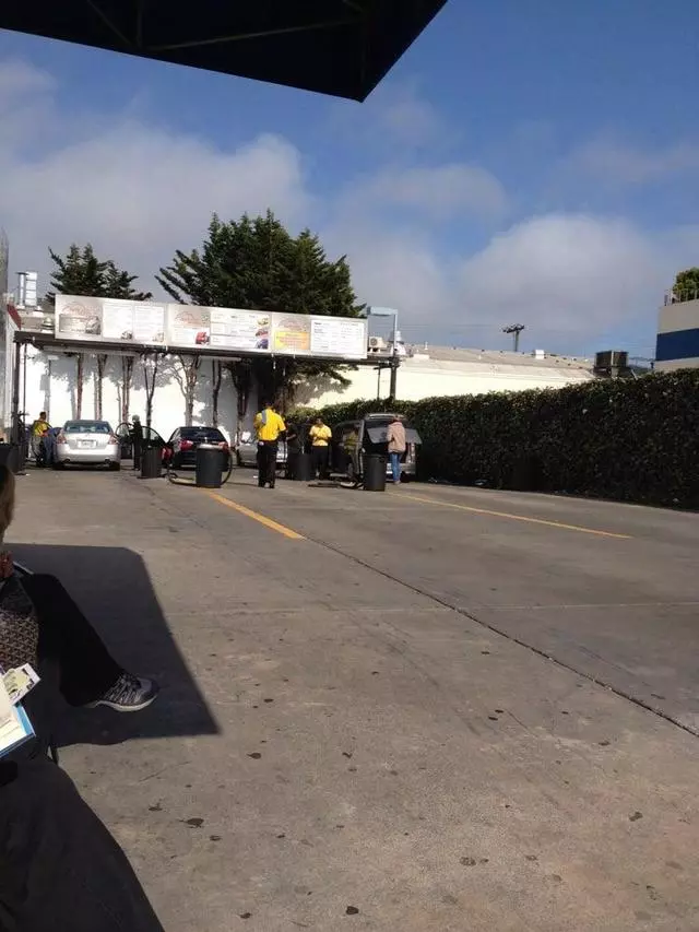 Auto City Car Wash