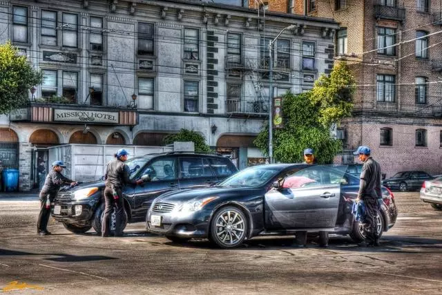 Auto City Car Wash