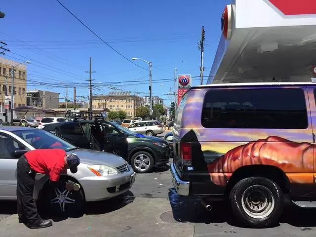 Auto City Car Wash