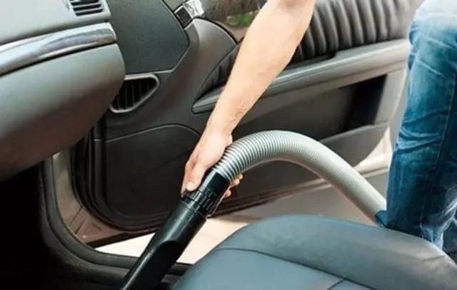 Auto City Car Wash