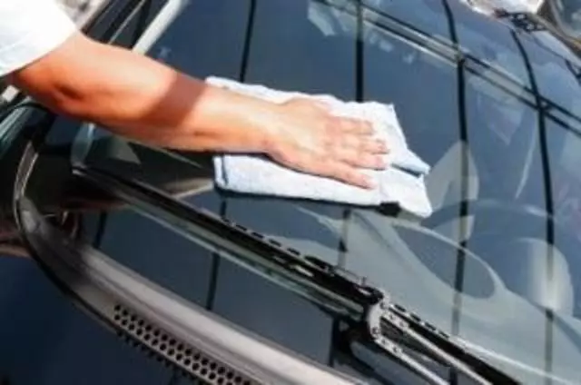 Auto City Car Wash