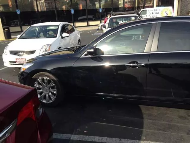 Auto City Car Wash