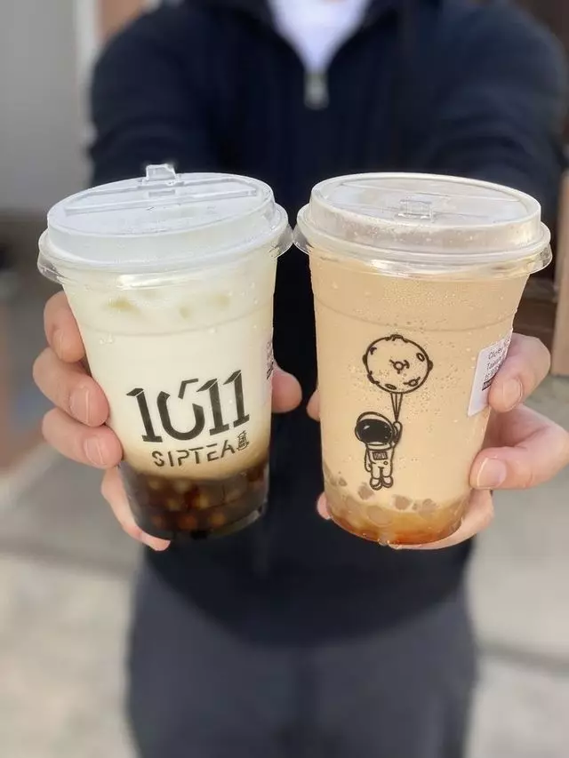 1011 Sip Tea
