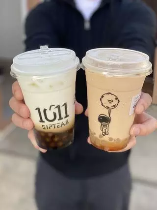 1011 Sip Tea