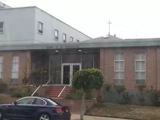 Sisters of the Presentation Food Service
