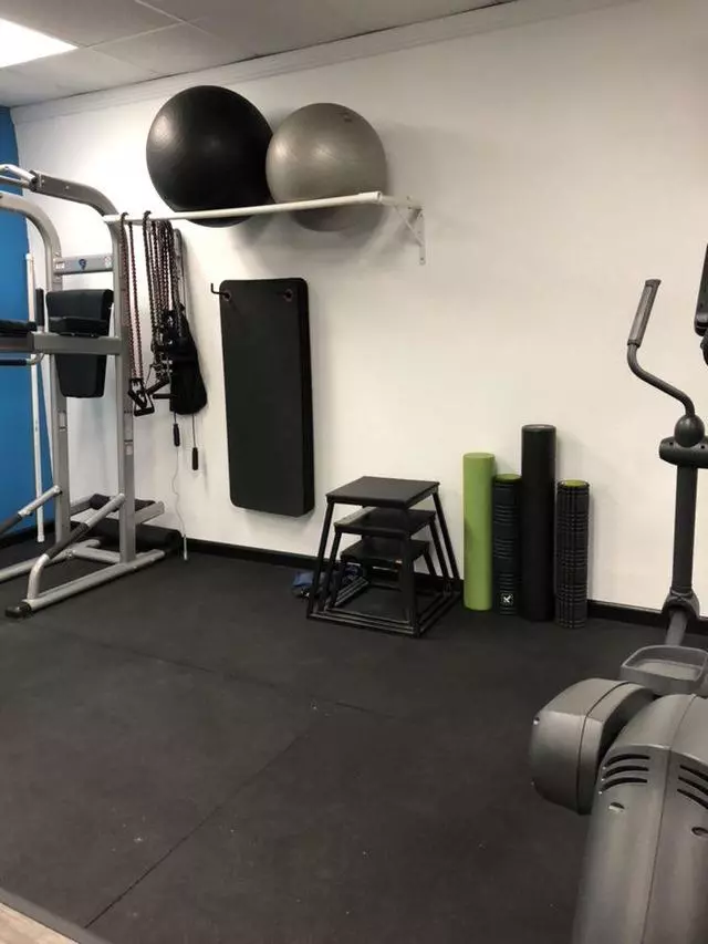 Mindful Fitness By Rachel