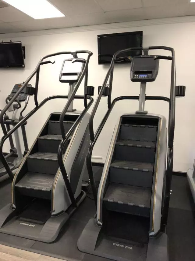 Mindful Fitness By Rachel
