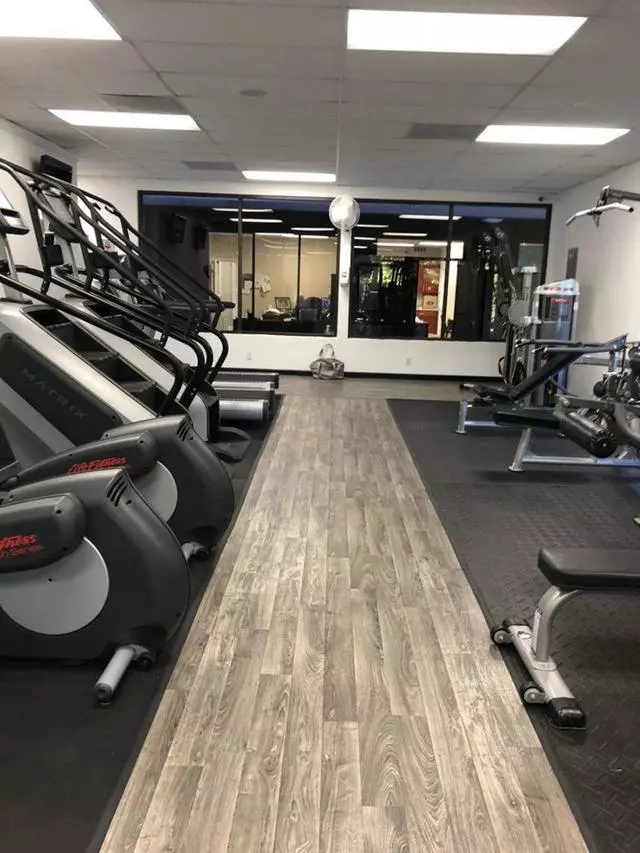 Mindful Fitness By Rachel