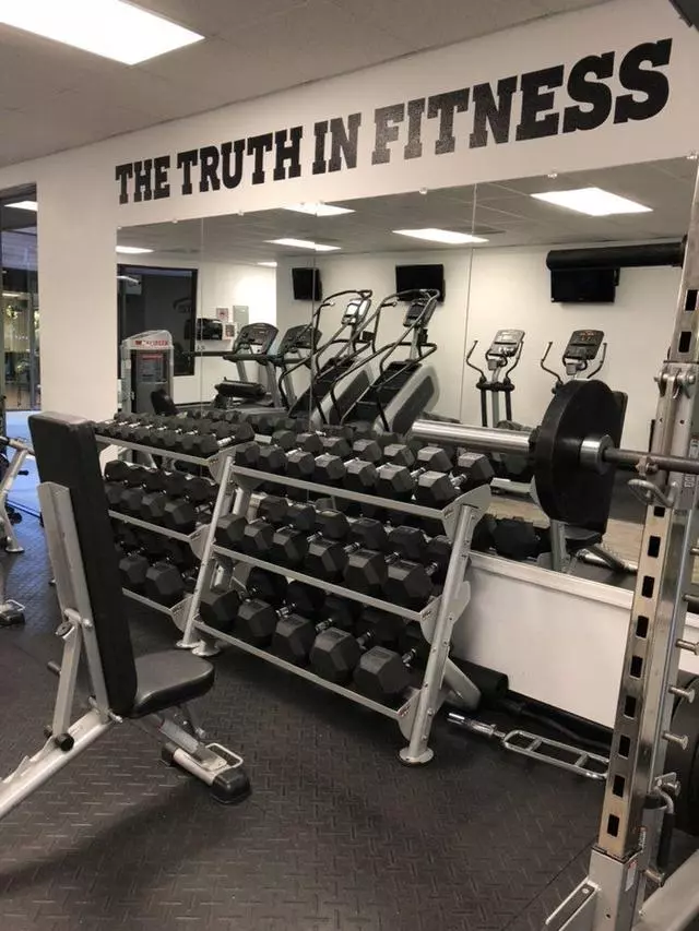 Mindful Fitness By Rachel