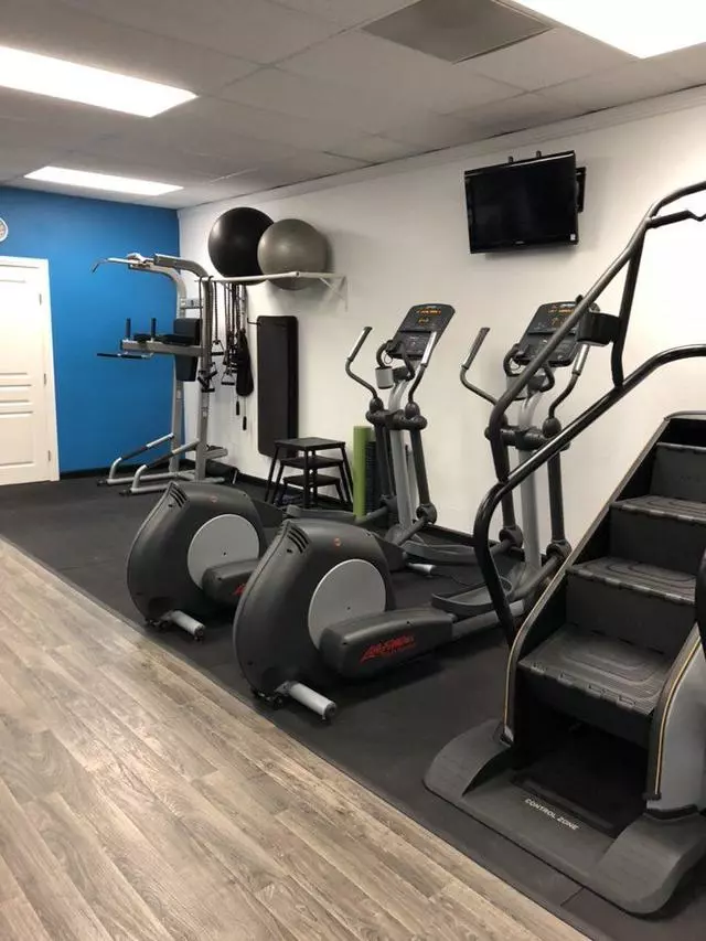 Mindful Fitness By Rachel