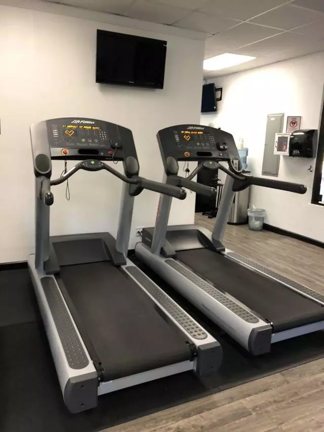 Mindful Fitness By Rachel