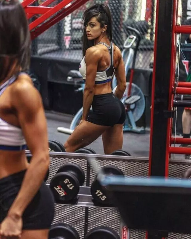 Active Nutrition